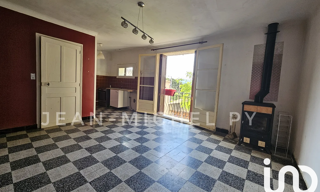 Maison 6 Pièces 140 m² à vendre à La Cadière-d'Azur (83740)