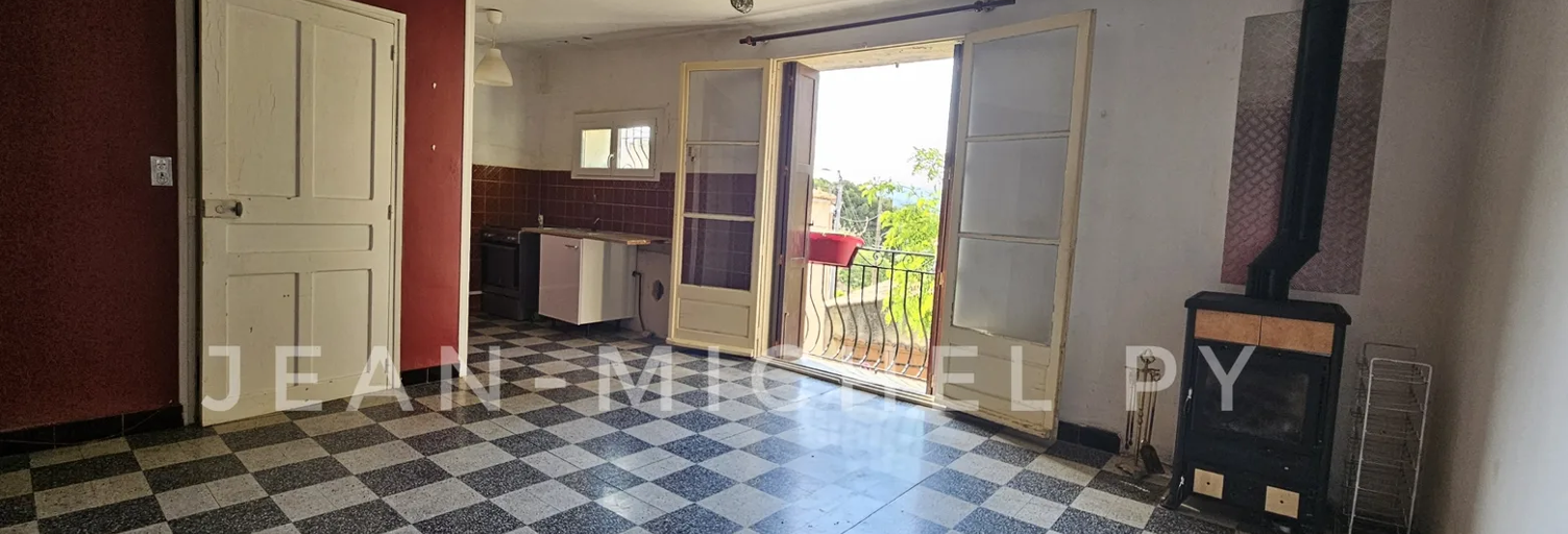 Maison 6 Pièces 140 m² à vendre à La Cadière-d'Azur (83740)