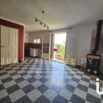 Maison 6 pièces 330000 €