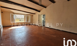 Maison 6 Pièces 150 m² à vendre à La Cadière-d'Azur (83740)