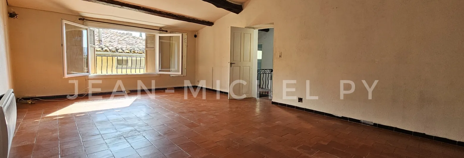 Maison 6 Pièces 150 m² à vendre à La Cadière-d'Azur (83740)