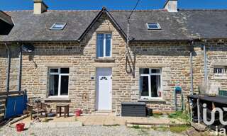 Maison 4 Pièces 90 m² à vendre à Le Mené (22330)