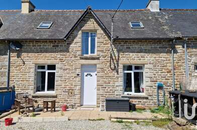 Maison 4 pièces 79400 €