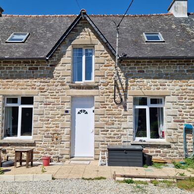 Maison 4 pièces 79400 €