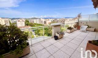 Appartement 3 Pièces 77 m² à vendre à Antibes (06160)