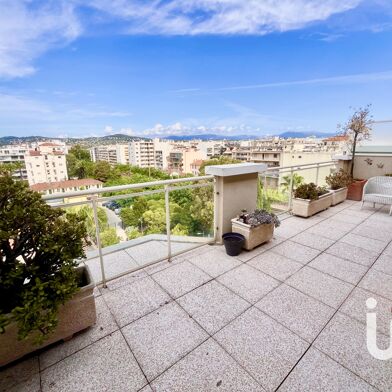 Appartement 3 pièces 559000 €