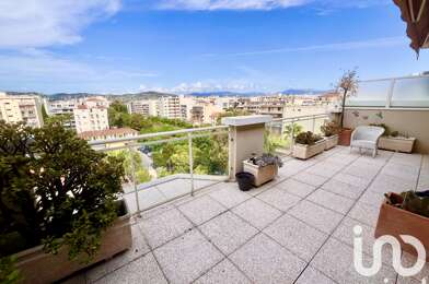 Appartement 3 pièces 559000 €