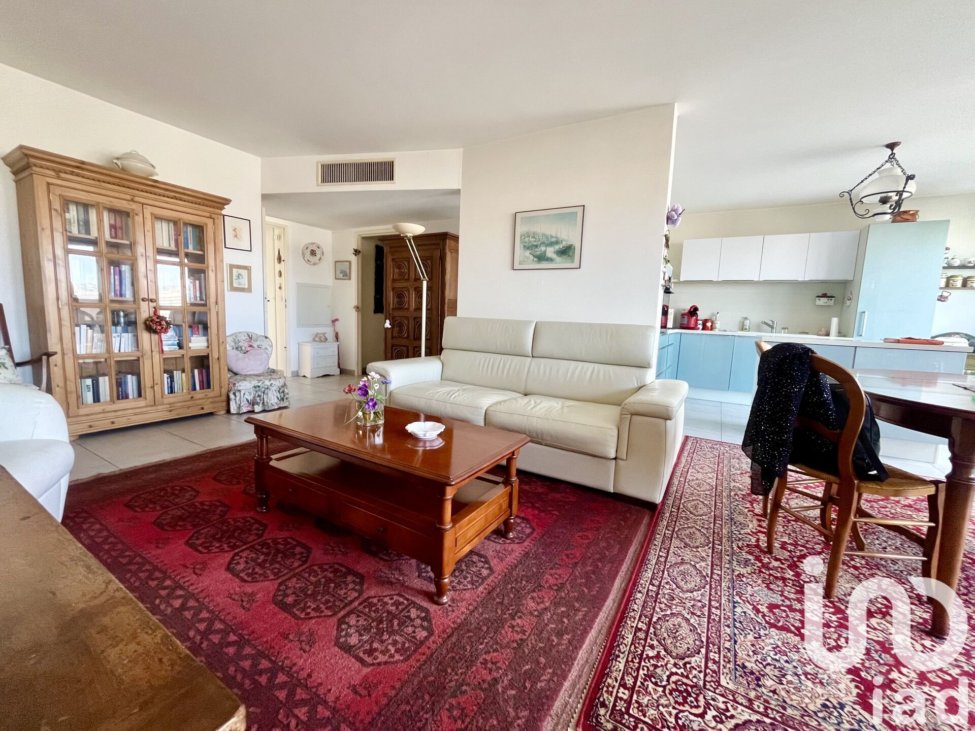 Vente Appartement 3 pièces - Photo 3