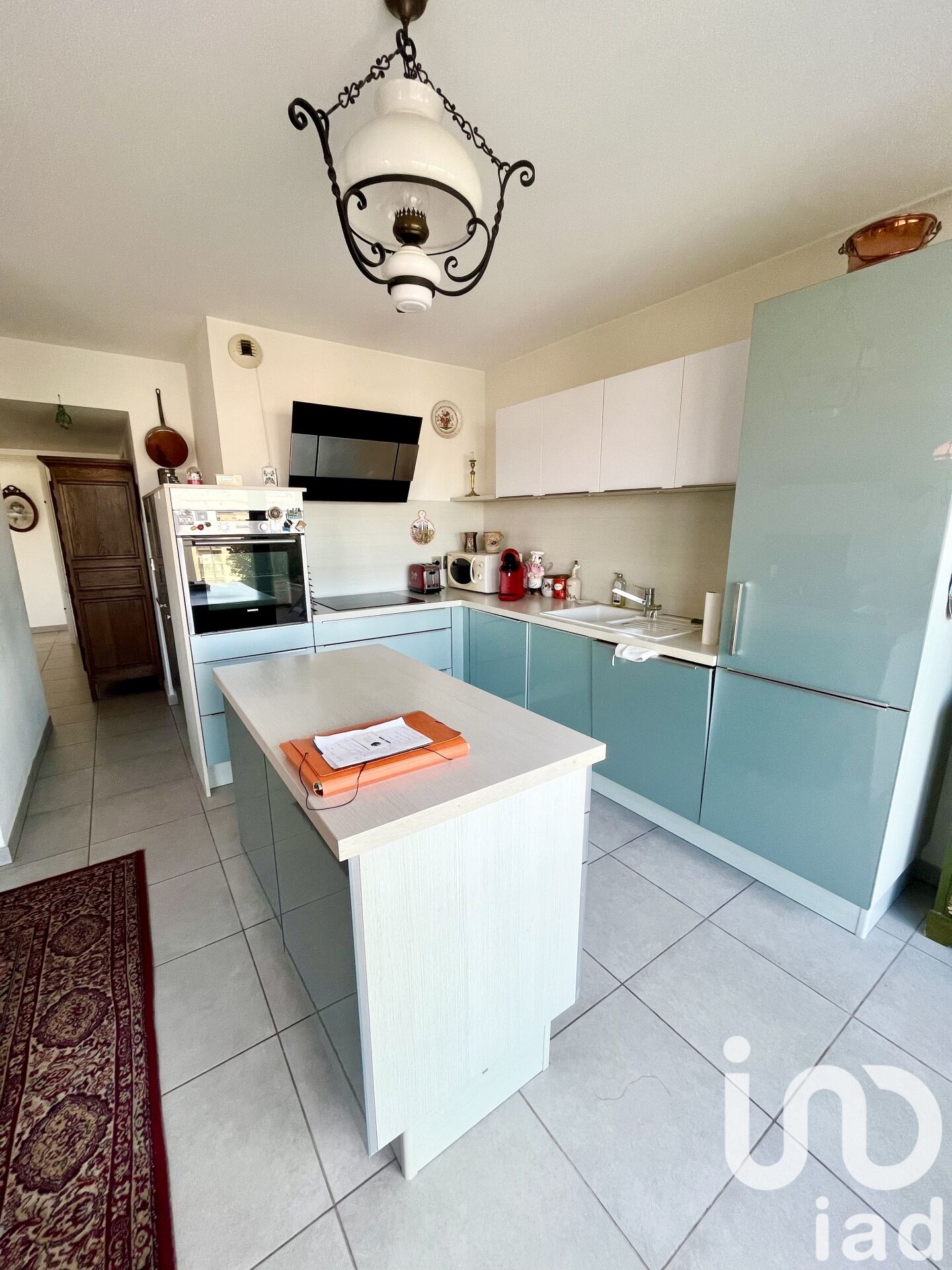 Vente Appartement 3 pièces - Photo 5