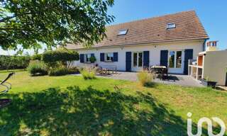 Maison 6 Pièces 168 m² à vendre à Montlivault (41350)