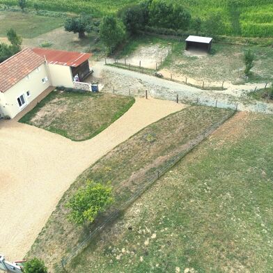 Maison 4 pièces 199000 €