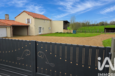 Maison 4 pièces 199500 €
