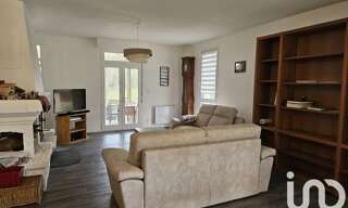 Maison 5 Pièces 87 m² à vendre à Linars (16730)