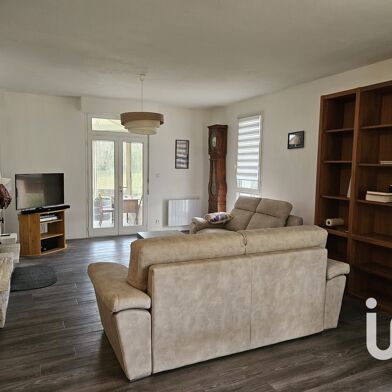 Maison 5 pièces 179000 €