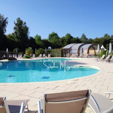 Appartement 3 pièces 55000 €