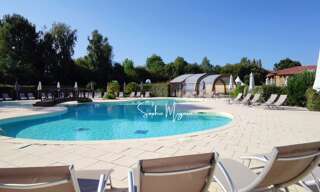 Appartement 3 Pièces 38 m² à vendre à Parentis-en-Born (40160)