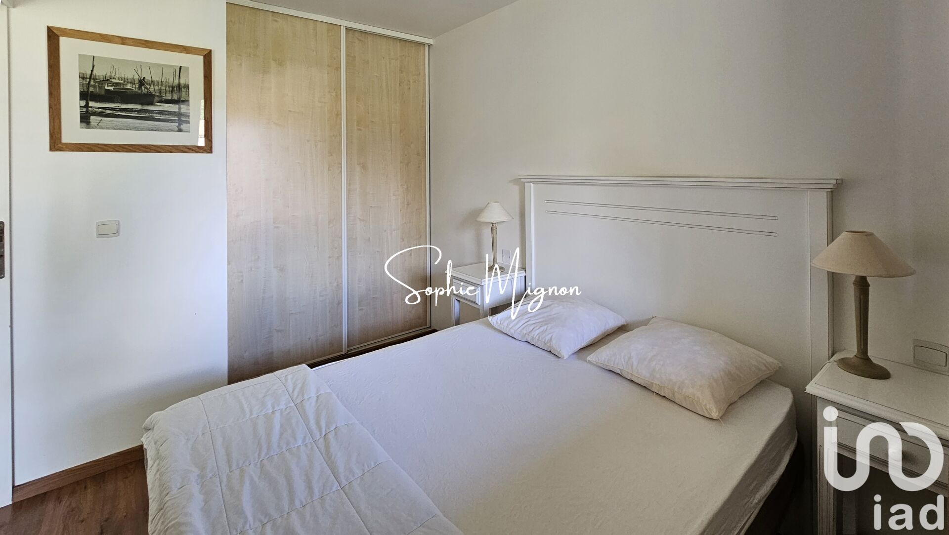 Vente Appartement 3 pièces - Photo 4