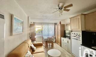 Appartement 2 Pièces 28 m² à vendre à Le Grau-du-Roi (30240)