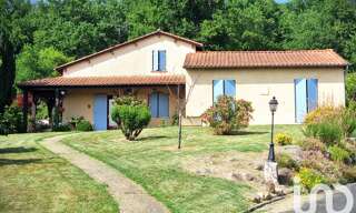 Maison 6 Pièces 130 m² à vendre à Bergerac (24100)