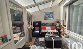 Maison 5 Pièces 89 m² à vendre à Nanteuil-le-Haudouin (60440)