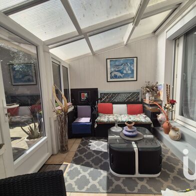 Maison 5 pièces 261500 €