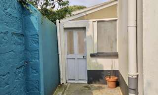 Appartement 2 Pièces 47 m² à vendre à Locmiquélic (56570)