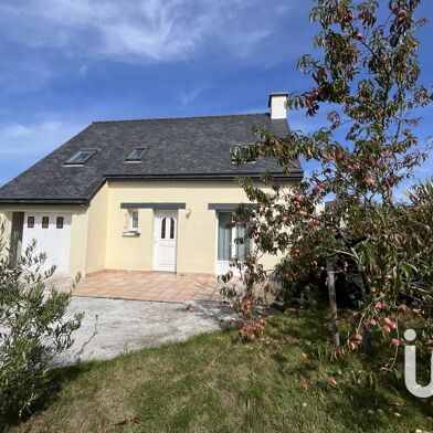 Maison 6 pièces 178800 €