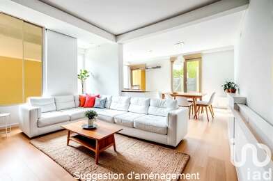 Maison 6 pièces 171000 €