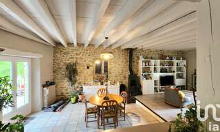 Maison 7 Pièces 167 m² à vendre à Antugnac (11190)