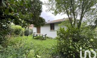 Maison 3 Pièces 46 m² à vendre à Masléon (87130)