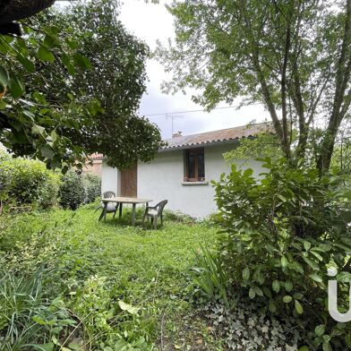 Maison 3 pièces 46000 €