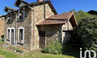 Maison 3 Pièces 46 m² à vendre à Masléon (87130)