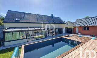 Maison 8 Pièces 280 m² à vendre à Pontorson (50170)