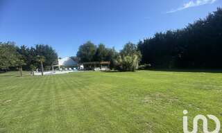 Maison 10 Pièces 412 m² à vendre à Villeneuve-sur-Yonne (89500)