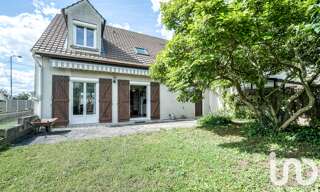 Maison 6 Pièces 118 m² à vendre à Pontault-Combault (77340)