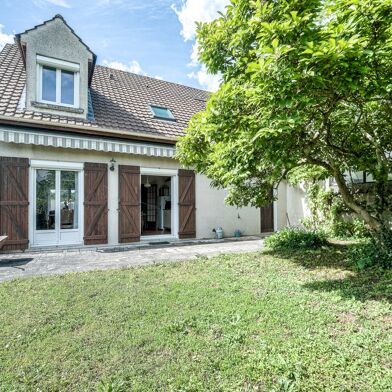 Maison 6 pièces 365000 €
