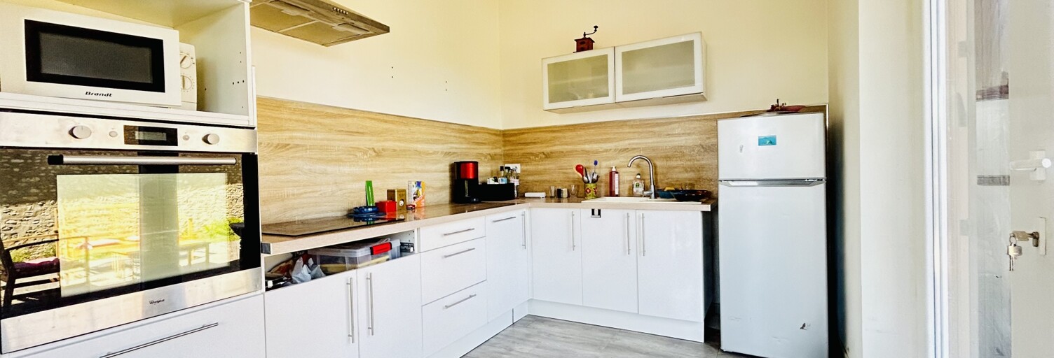 Maison 5 Pièces 117 m² à vendre à Puiseaux (45390)