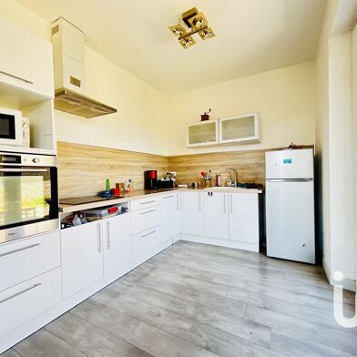 Maison 5 pièces 207000 €