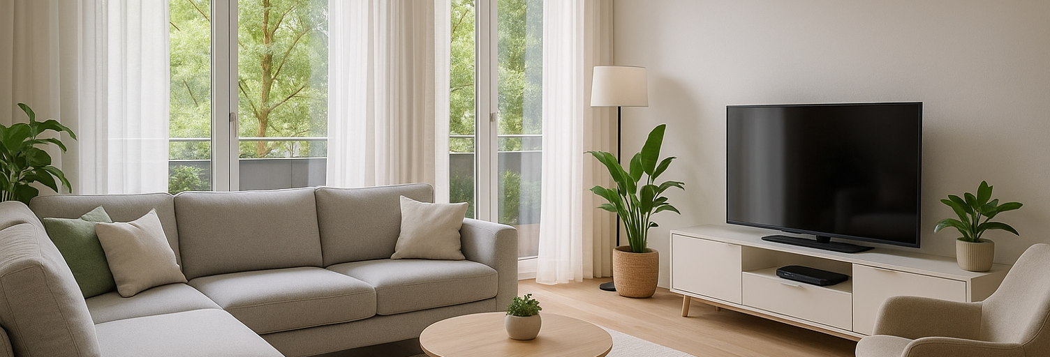 Appartement 3 Pièces 70 m² à vendre à Roissy-en-Brie (77680)