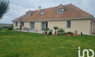 Maison 7 Pièces 165 m² à vendre à Gonneville-la-Mallet (76280)