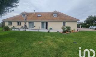 Maison 7 Pièces 165 m² à vendre à Gonneville-la-Mallet (76280)