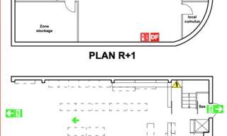 Commerce  270 m² à vendre à Montivilliers (76290)