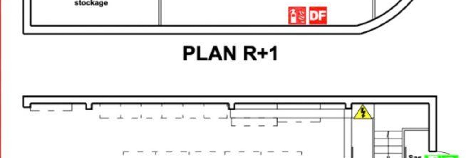 Commerce  270 m² à vendre à Montivilliers (76290)