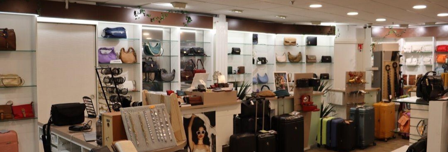 Commerce  270 m² à vendre à Montivilliers (76290)