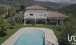 Maison 8 Pièces 256 m² à vendre à Le Tignet (06530)