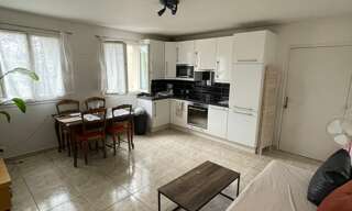 Appartement 2 Pièces 34 m² à vendre à Montgeron (91230)