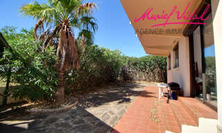 Appartement 3 Pièces 50 m² à vendre à Saint-Cyprien (66750)