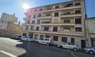 Appartement 2 Pièces 31 m² à louer à Roanne (42300)