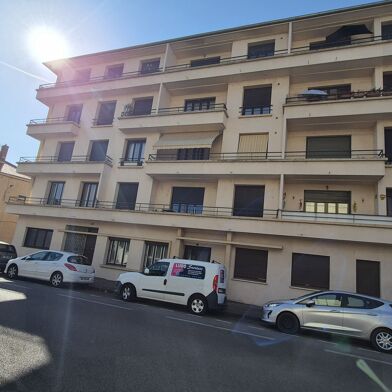 Appartement 2 pièces 490 €