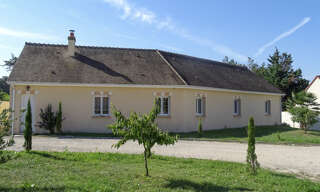 Maison 5 Pièces 147 m² à vendre à Gièvres (41130)